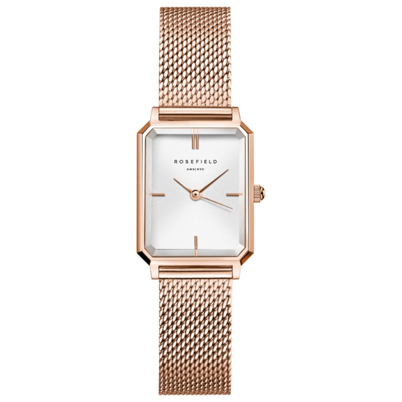 Rosefield Women's Watch OWRMR-O59