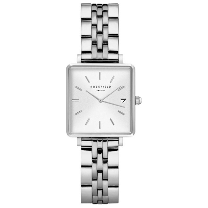 Rosefield Women's Watch QMWSS-Q020