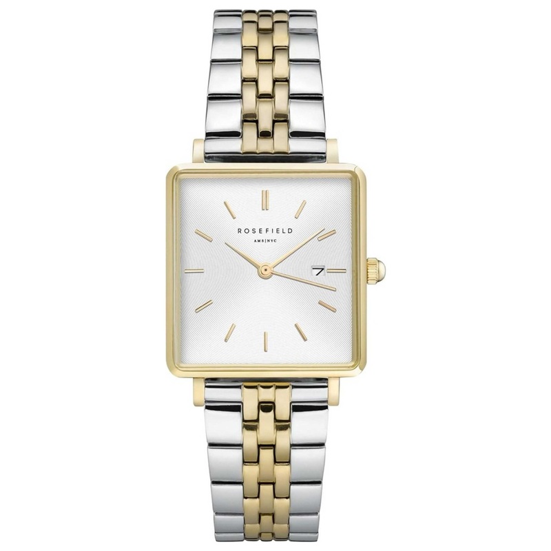 Rosefield Women's Watch QVSGD-Q013