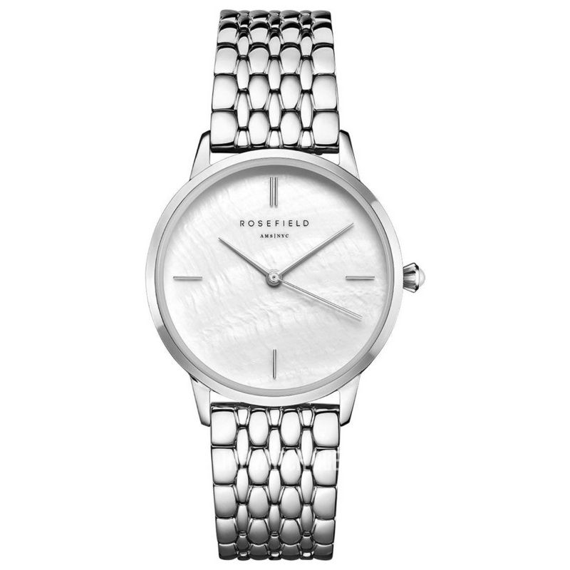 Rosefield Women's Watch RMSSS-R02