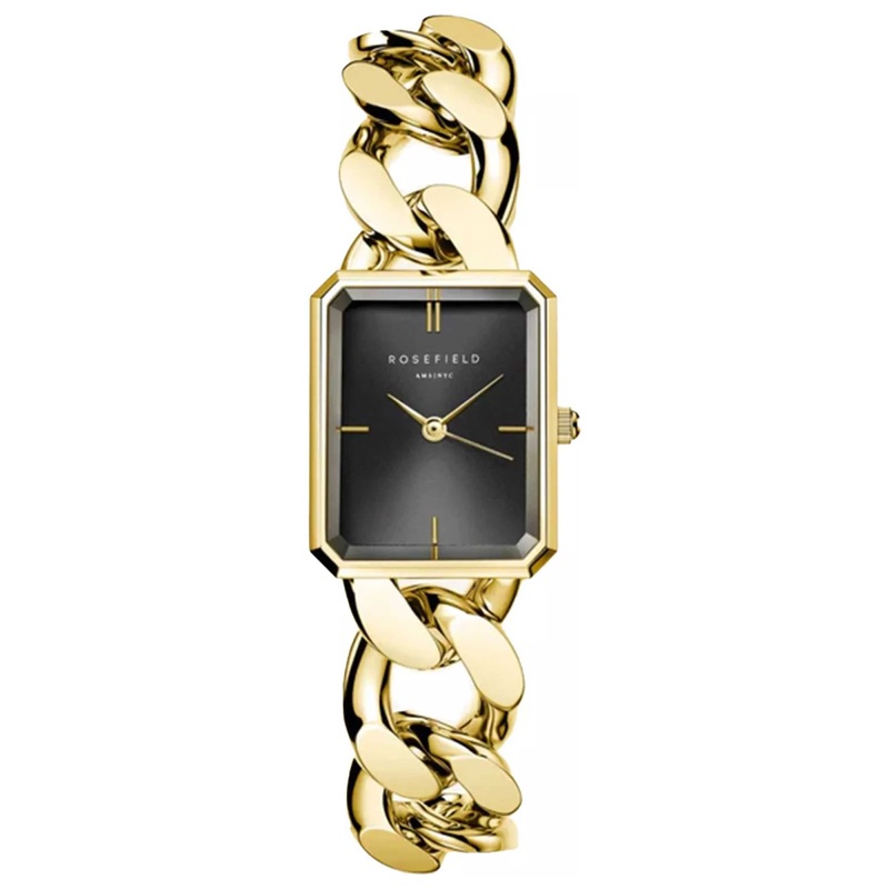 Rosefield Women's Watch SBGSG-O57