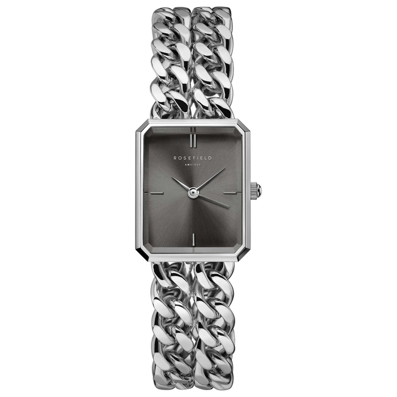 Rosefield Women's Watch SGSSS-O78