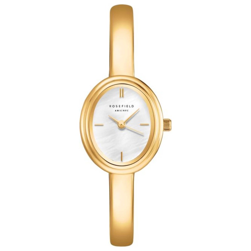 Rosefield Women's Watch STWGSG-ST04