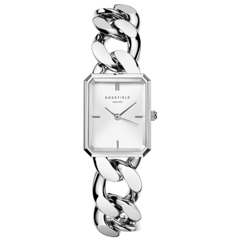 Rosefield Women's Watch SWSSS-O56