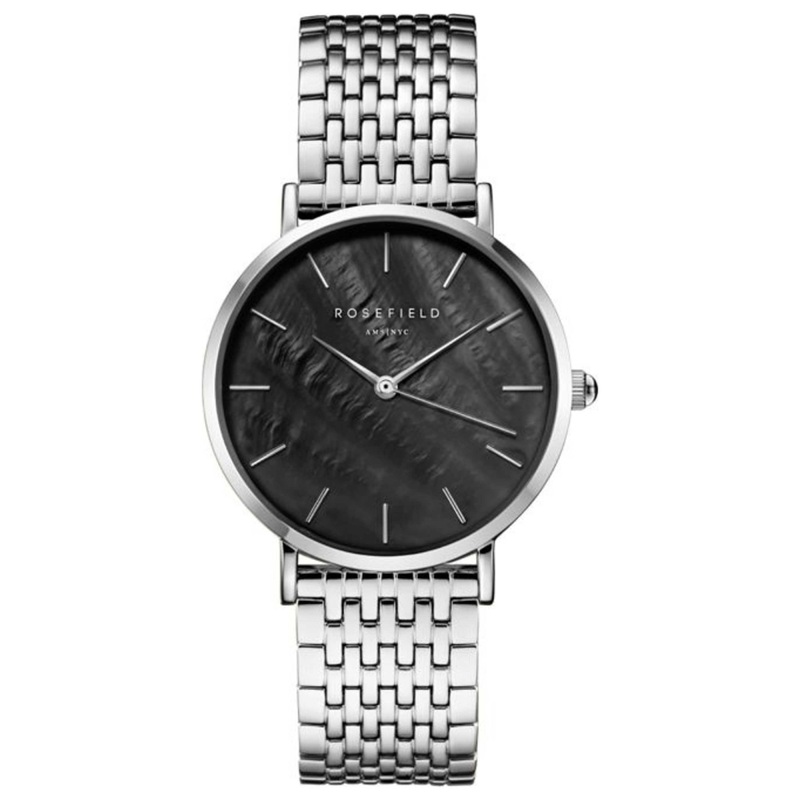 Rosefield Women's Watch UBSSS-U36