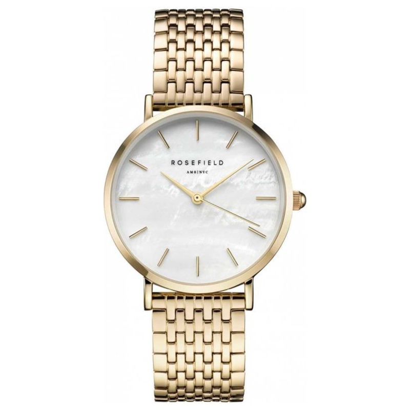 Rosefield Women's Watch UEWG-U21