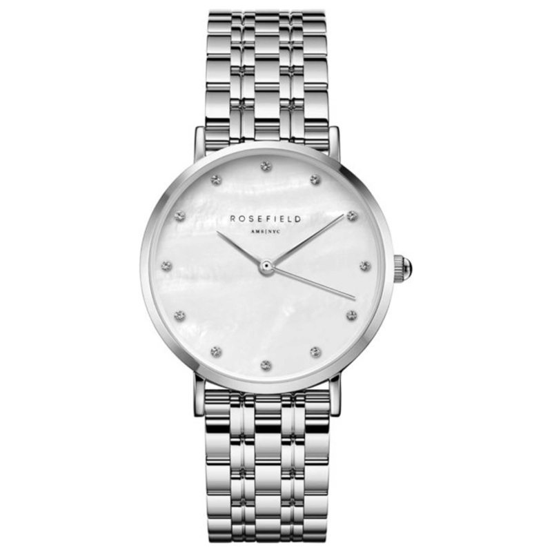 Rosefield Women's Watch UWSSS-U32