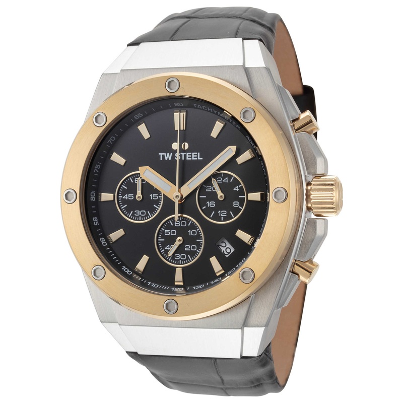 TW Steel Men's Watch TWS-CE4111