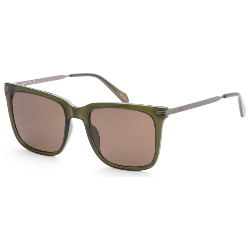 Fossil Men's Sunglasses FOS3152-G-S-0OX-56