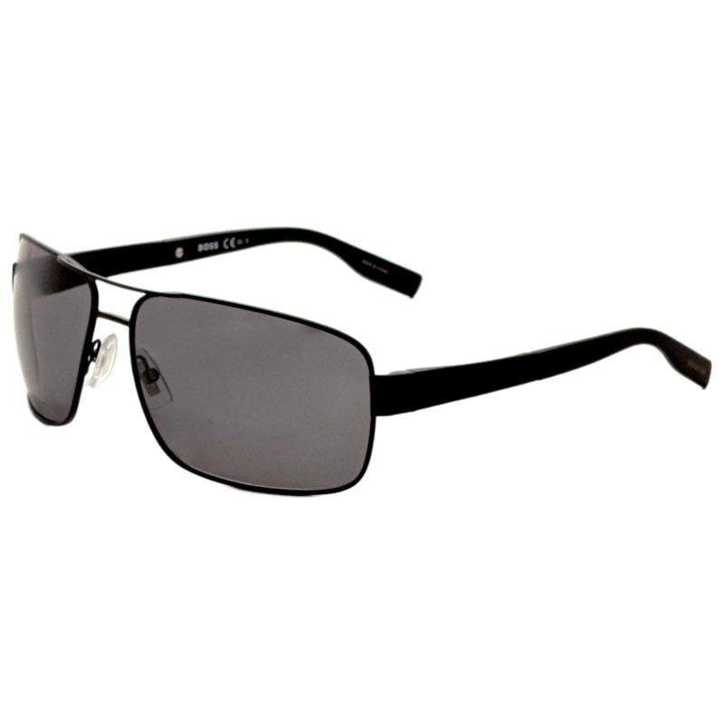 Hugo Boss Men's Sunglasses BOSS0521S-0003-AH