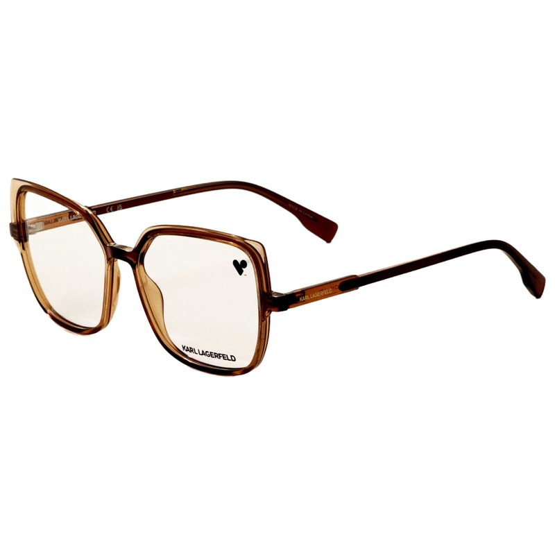 Karl Lagerfeld Women's Opticals KL6096-246