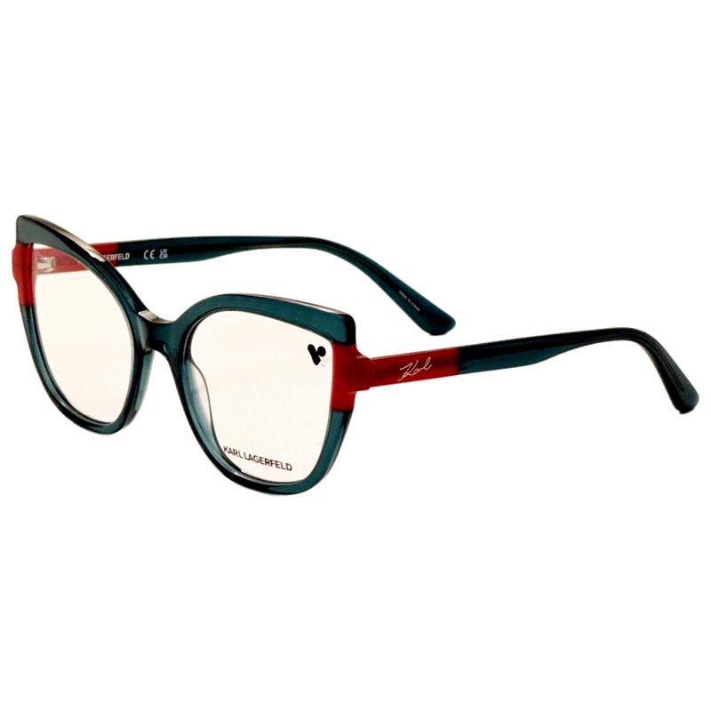 Karl Lagerfeld Women's Opticals KL6132-317