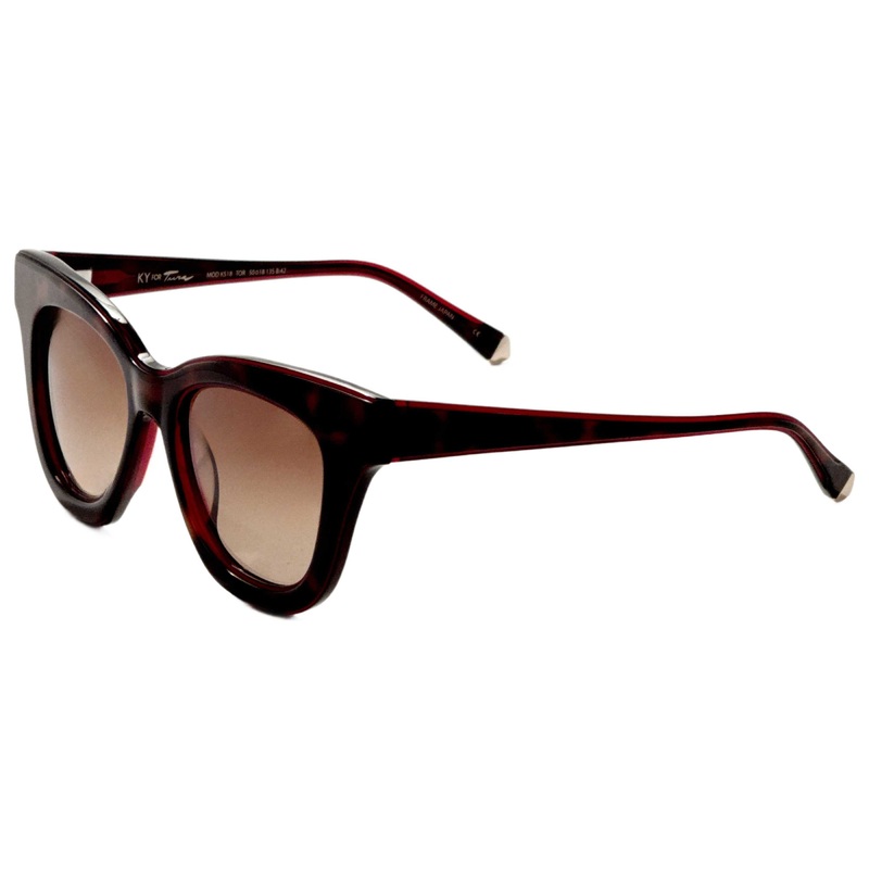 Kate Young Women's Sunglasses K518-TOR-50