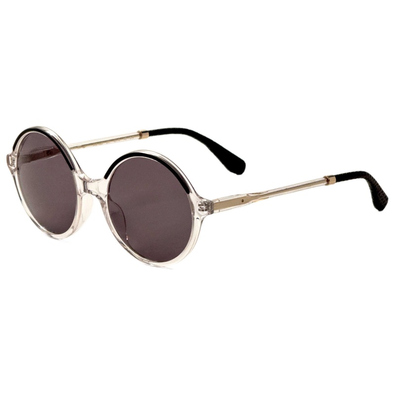 Kate Young Women's Sunglasses K523-CRY-49