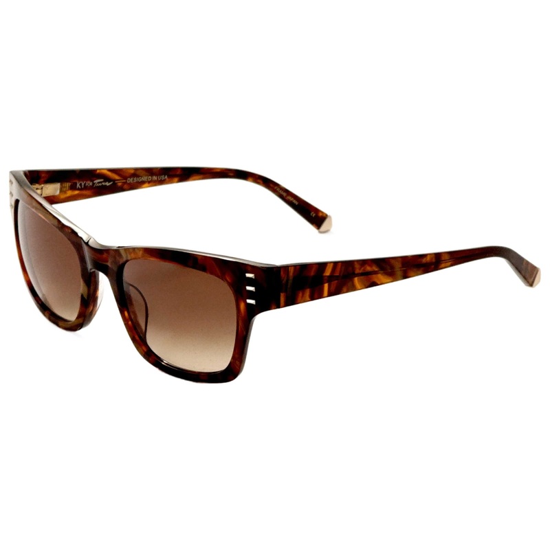 Kate Young Women's Sunglasses K539-TOR-54