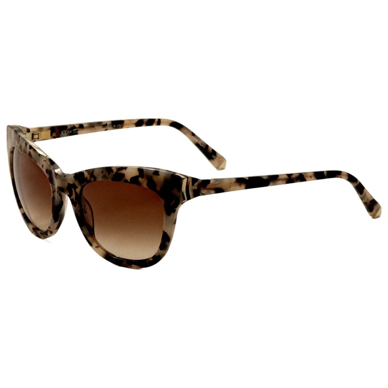 Kate Young Women's Sunglasses K540-TOR-54
