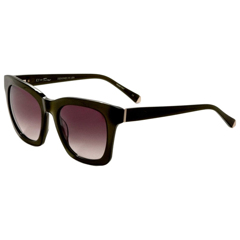 Kate Young Women's Sunglasses K546-KHA-52