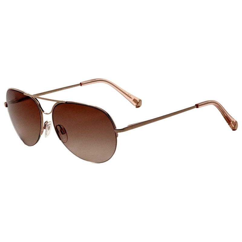 Kate Young Women's Sunglasses K555-RGD-57