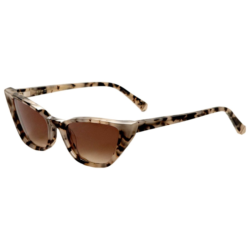 Kate Young Women's Sunglasses K557-TOR-54