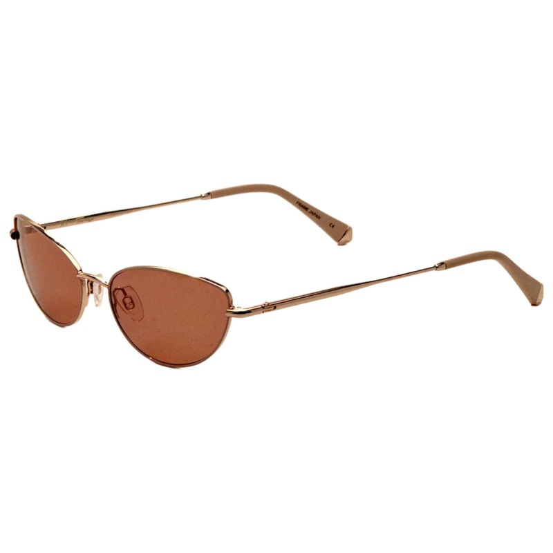 Kate Young Women's Sunglasses K578-PNK-55