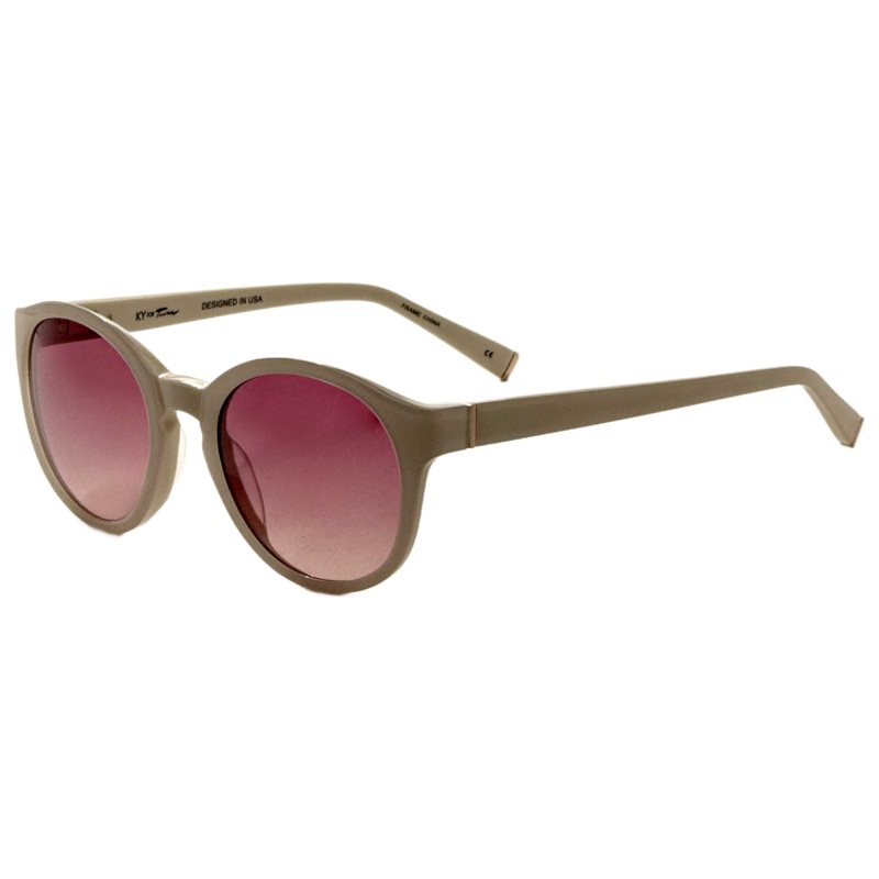 Kate Young Women's Sunglasses K707-BON-51
