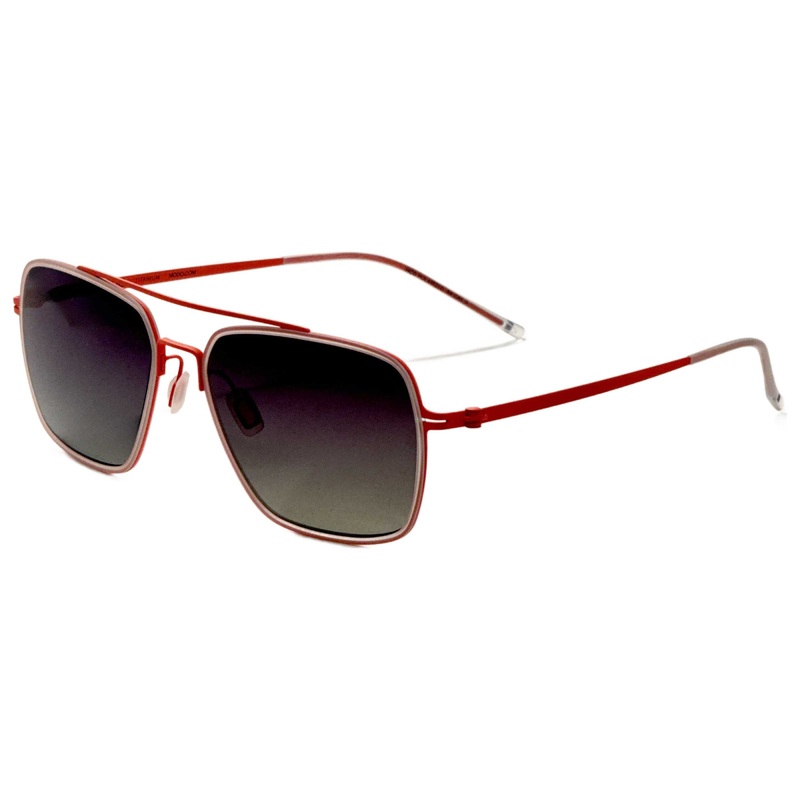 Modo Men's Sunglasses MS694SORNG056