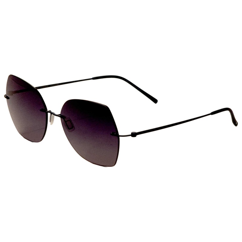 Modo Women's Sunglasses MS301SGYBLU59