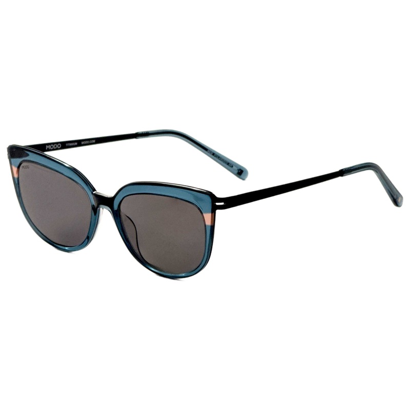 Modo Women's Sunglasses MS469STEAL051
