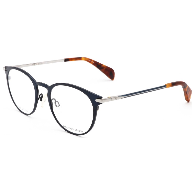 Rag & Bone Men's Opticals RNB7005-E8W-51
