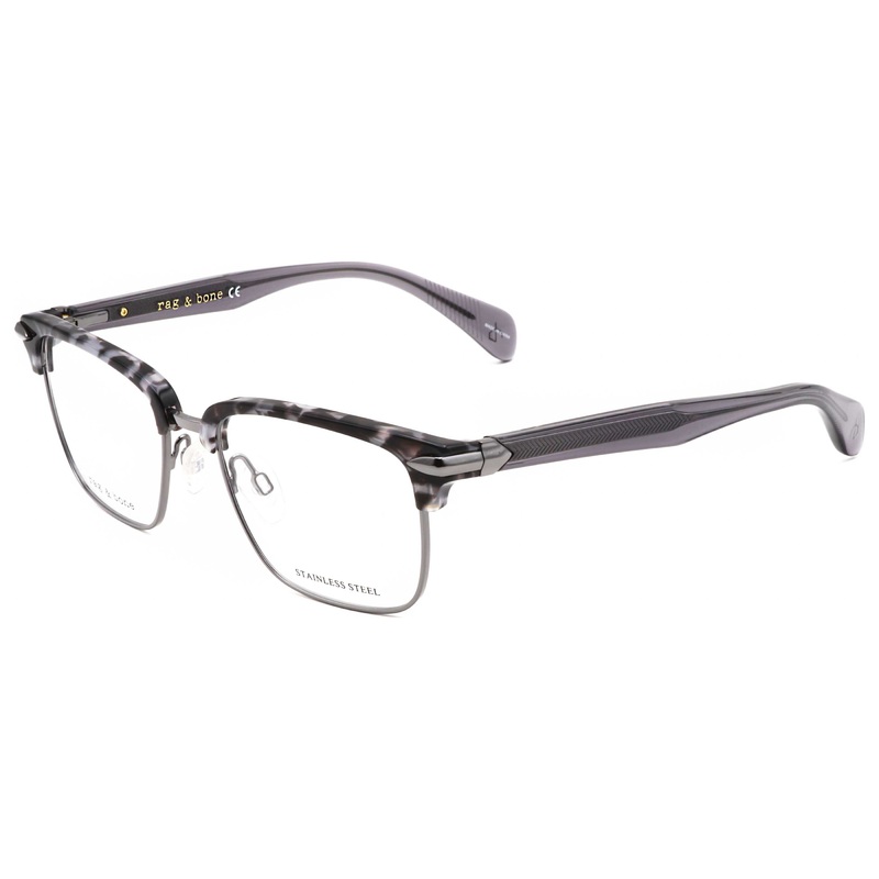 Rag & Bone Men's Opticals RNB7038-G-YV4-51