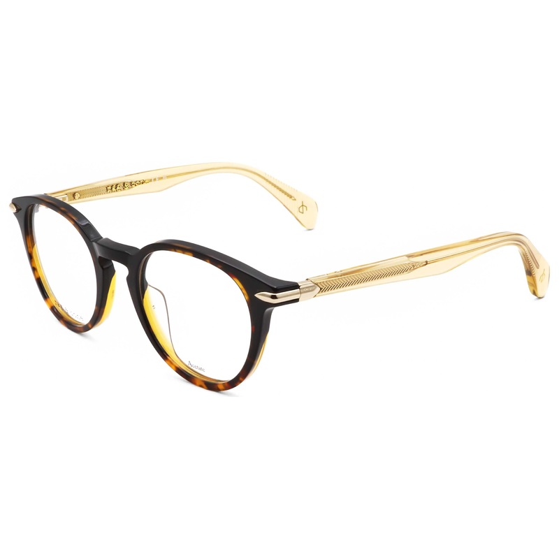 Rag & Bone Unisex Opticals RNB8003-W4A-48
