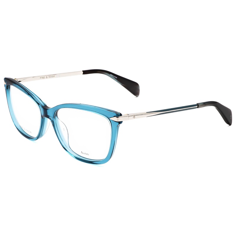 Rag & Bone Women's Opticals RNB3010-ECJ-52