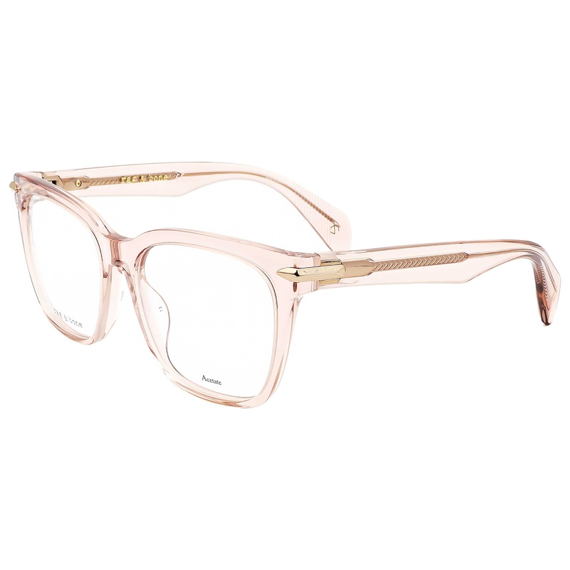 Rag & Bone Women's Opticals RNB3015-FWM-52