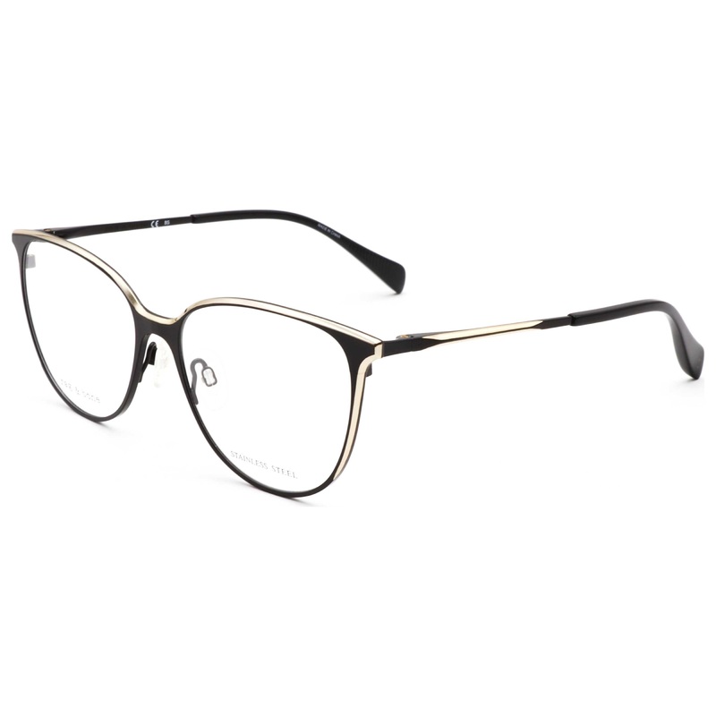 Rag & Bone Women's Opticals RNB3032-J5G-54