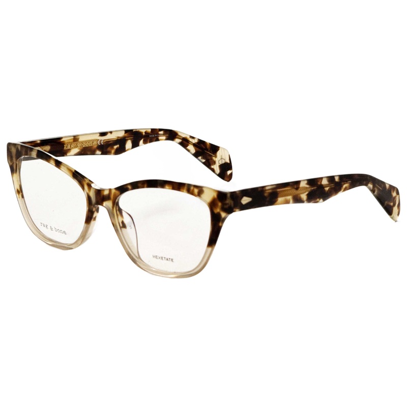 Rag & Bone Women's Opticals RNB3039-086-54