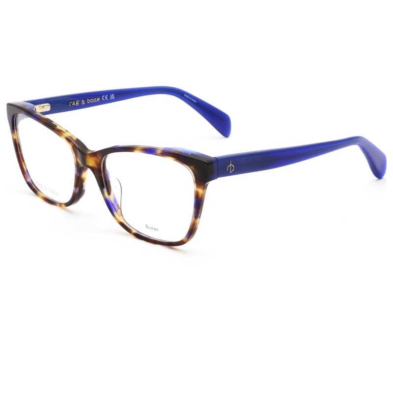 Rag & Bone Women's Opticals RNB3066-C9B-54
