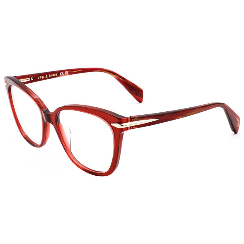 Rag & Bone Women's Opticals RNB3077-C9A-54