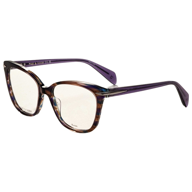 Rag & Bone Women's Opticals RNB3077-IWF-54