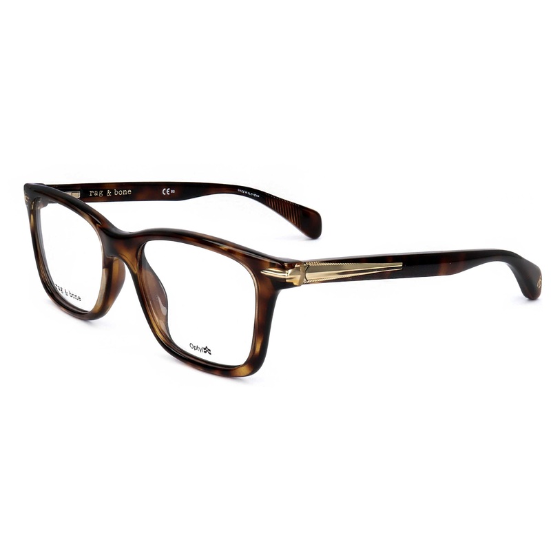 Rag & Bone Women's Opticals RNB7041-G-086-54