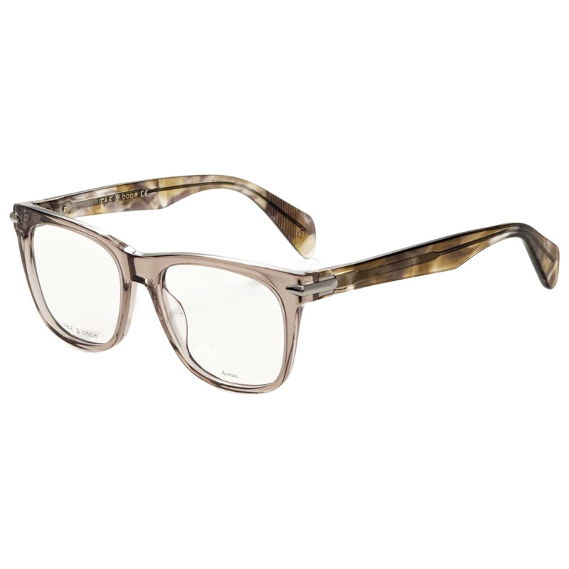Rag & Bone Men's Opticals RNB7004-YQL-54