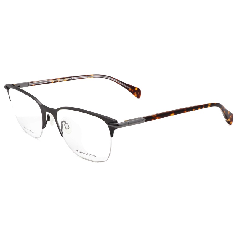 Rag & Bone Men's Opticals RNB7029-R80-53