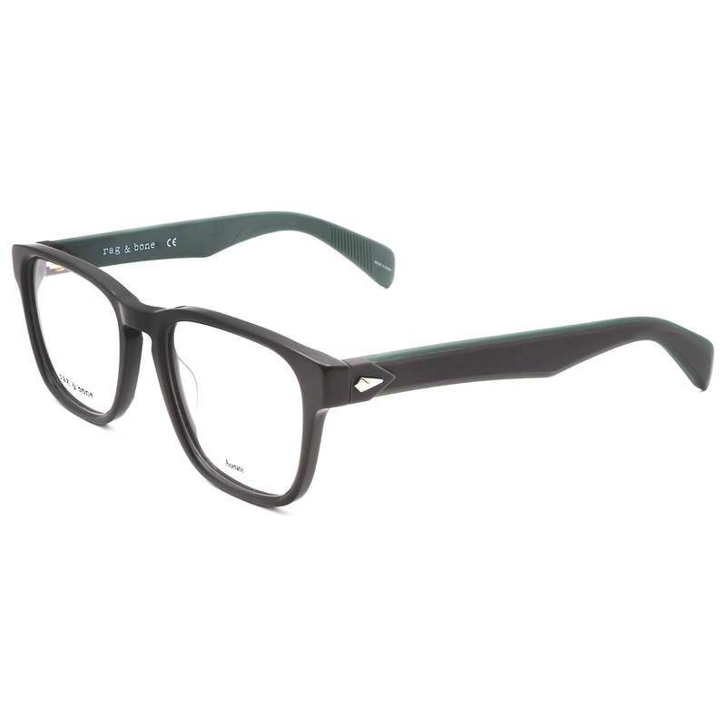 Rag & Bone Men's Opticals RNB7032-G-RIW-54