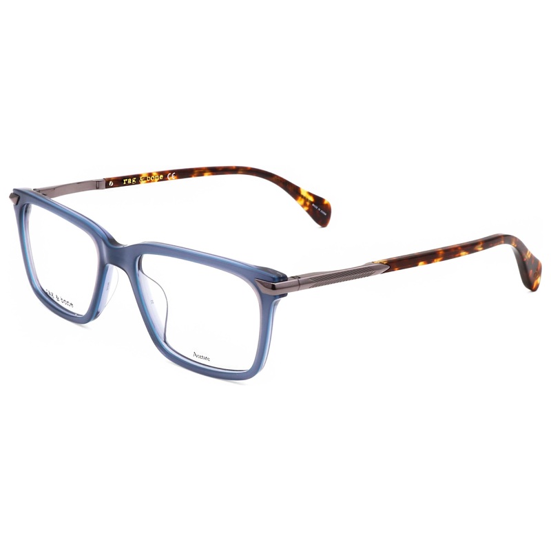 Rag & Bone Men's Opticals RNB7043-PJP-54