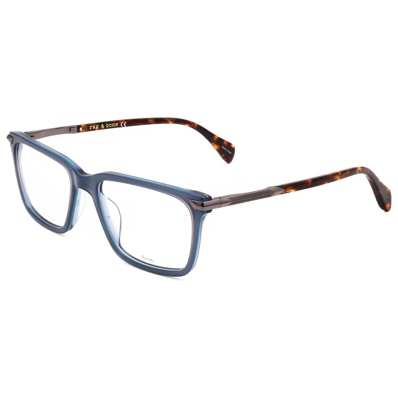 Rag & Bone Men's Opticals RNB7043-PJP-56