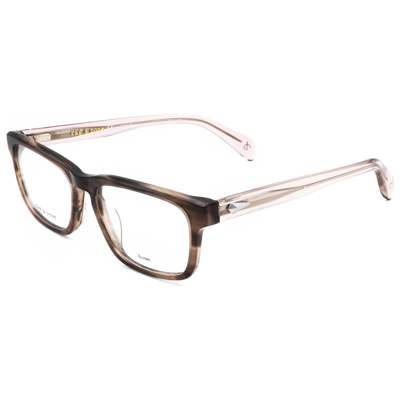 Rag & Bone Men's Opticals RNB7045-HR3-54