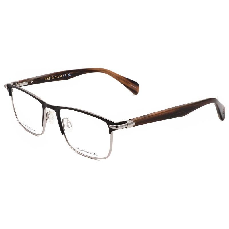 Rag & Bone Men's Opticals RNB7046-XOW-53