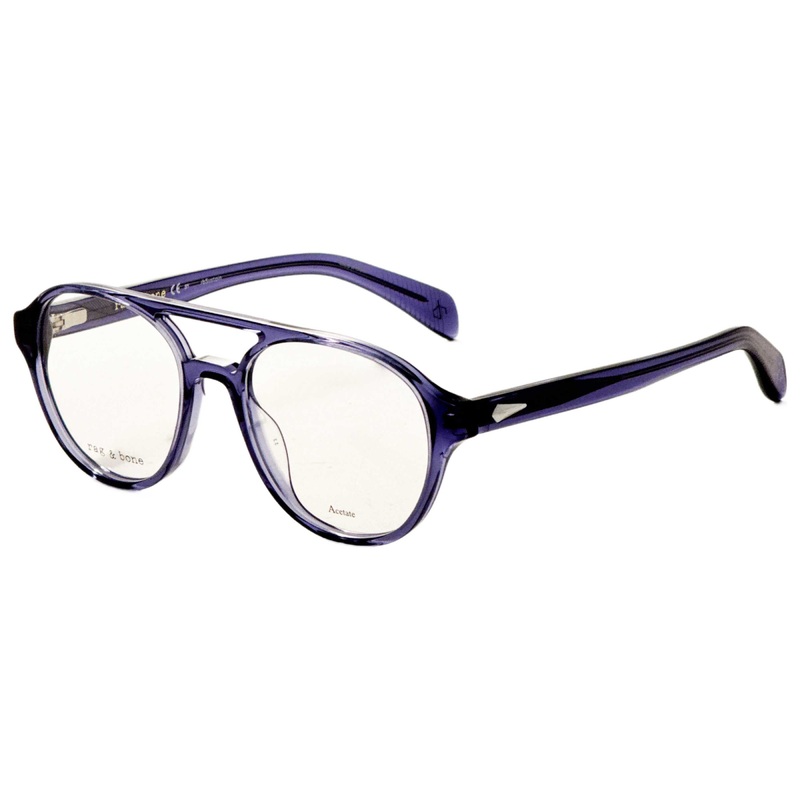 Rag & Bone Men's Opticals RNB7049-G-PJP-51