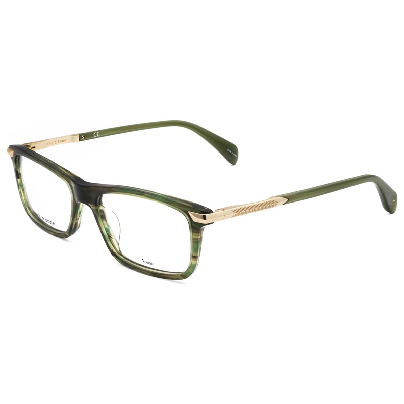 Rag & Bone Men's Opticals RNB7050-517-54