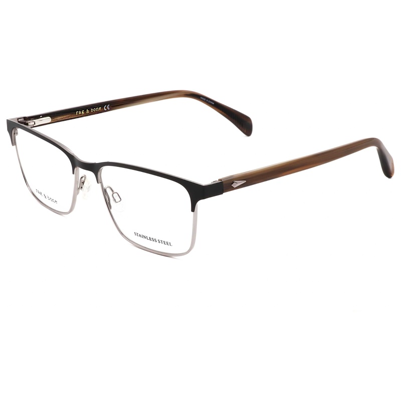 Rag & Bone Men's Opticals RNB7051-G-807-54