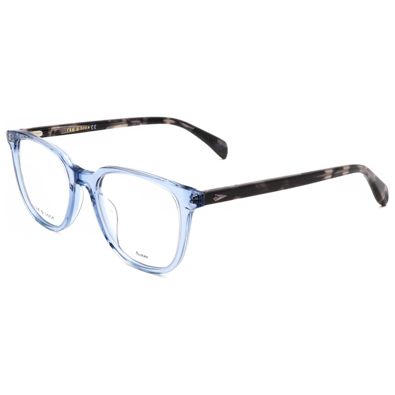 Rag & Bone Men's Opticals RNB7052-PJP-51
